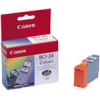 Чернильница CANON BCI-24 COLOR для S200/S300/S330/I250/I320/I450/I470D/I475D/SMARTBASE MPC200/190