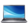Ноутбук Samsung NP355V5X-A01 A6 4400M/4Gb/500Gb/DVDRW/UMA/15.6"/HD/1366x768/Free DOS/silver/BT3.0/6c/WiFi/Cam (NP355V5X-A01RU)