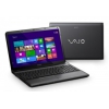 Ноутбук Sony SVE1512C1RB.RU3 Core i5-3210M/4Gb/500Gb/DVDRW/HD7650 1Gb/15.5 "/HD/1366x768/WiFi/BT4.0/W8Pro64/Cam/black