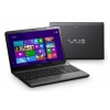 Ноутбук Sony SVE1512G1RB.RU3 Pentium B980/4Gb/500Gb/DVDRW/HDG/15.5 "/HD/1366x768/WiFi/BT4.0/W8SL/Cam/black
