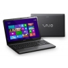 Ноутбук Sony SVE1512H1RB.RU3 Core i3-3110M/4Gb/500Gb/DVDRW/HDG/15.5 "/HD/1366x768/WiFi/BT4.0/W8SL/Cam/black