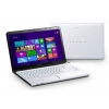 Ноутбук Sony SVE1512N1RW.RU3 Core i3-3110M/4Gb/500Gb/DVDRW/HD7650 1Gb/15.5 "/HD/1366x768/WiFi/BT4.0/W8SL/Cam/white