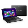 Ноутбук Sony SVE1712P1RB.RU3 Core i5-3210M/4Gb/500Gb/DVDRW/HD7650 1Gb/17.3"/HD+/1600x900/WiFi/BT4.0/W8Pro64/Cam/black