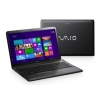 Ноутбук Sony SVE1712T1RB.RU3 Core i5-3210M/4Gb/640Gb/DVDRW/HD7650 1Gb/17.3"/HD+/1600x900/WiFi/BT4.0/W8SL/Cam/black
