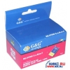 К-ж G&G NE-0T009 Color (аналог T009401) для EPS ST Photo 900/1270/1280/1290