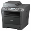 МФУ лазерный Brother MFC-8520DN A4 Duplex серый (MFC8520DNR1)