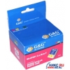 К-ж G&G NE-0T001 COLOR (аналог T001011) для EPS ST PHOTO 1200