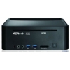 Мини-компьютер ASRock Vision X 321B/B (Black) <Core i5-3210M, iHM77, AMD HD7850M, DDR3*8Gb, HDD*750Gb, ComboDRW/Blu-Ray, GBLan + WiFi, Retail>