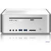 Мини-компьютер ASRock Vision X 321B/W (White) <Core i5-3210M, iHM77, AMD HD7850M, DDR3*8Gb, HDD*750Gb, ComboDRW/Blu-Ray, GBLan + WiFi, Retail>