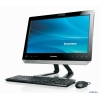 Моноблок Lenovo IdeaCentre C320 (57306557) Black G630/2G/500G/DVD-SMulti/20" (1600x900) AG/ATI 7450 1G/Wi-Fi/TV/RC/cam/Win7 HB