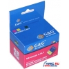 К-ж G&G NE-00049 COLOR (аналог S020049) для EPS ST 820/1500/COLORII/COLOR IIS
