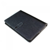 Чехол IT BAGGAGE для планшета ACER Iconia Tab A510/A701 искус. кожа Jeans черно-синий ITACA5103-1
