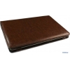 Чехол IT BAGGAGE для планшета ASUS TF300 с секцией для клавиатуры искус. кожа Brown (коричневый) ITASTF304-2