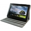 Чехол IT BAGGAGE для планшета ASUS TF300 искус. кожа Jeans черный/синий ITASTF308-4