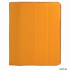 Чехол IT BAGGAGE для планшета IPAD2/IPAD3 Slim полиуретан оранжевый ITIPAD3014-7