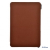 Чехол IT BAGGAGE для планшета Samsung Galaxy tab 10.1 P5100/P5110 Hard case искус. кожа коричневый ITSSGT1026-2