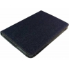 Чехол IT BAGGAGE для планшета Samsung Galaxy tab 10.1 P5100/P5110 искус. кожа Jeans черный/синий ITSSGT1028-4