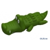 Внешний накопитель 8GB USB Drive <USB 2.0> ICONIK Крокодил (RB-CROC-8GB)
