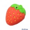 Внешний накопитель 16GB USB Drive <USB 2.0> ICONIK Клубника (RB-STRAW-16GB)
