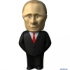 Внешний накопитель 16GB USB Drive <USB 2.0> ICONIK Навсегда (RB-VVP-16GB)