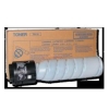 Konica Minolta Тонер для bizhub 164. Чёрный. 11000 страниц. (KM-TN116)
