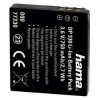 Аккумулятор Li-Ion DP 330, 3.6В/750мАч, для фотокамер Panasonic, аналог  DMW-BCE10, *****, Hama     [ObF] (H-77330)