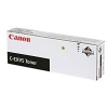 Тонер для копира Canon C-EXV5 6836A002 черный (туба IR1600/2000 (2 x 440г)