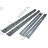 Слито с арт 109898 !!!!Synology Rail Sliding Kit  комплект направляющих для накопителей RS/RX серий в стойки 19"
