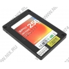 SSD 256 Gb SATA-II Silicon Power Extreme E25 <SP256GBSSDE25S25> 2.5"