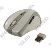 Gigabyte Wireless Laser Mouse ECO500 (RTL) USB 6btn+Roll <542955>