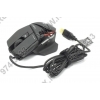 Mad Catz M.M.O.7 Laser Mouse <Matt Black> 6400dpi (RTL) USB  13btn+Roll <-MCB/CCB437130002>