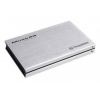Внешний корпус для HDD Thermaltake Muse 5G ST0041Z SATA III пластик/алюминий серебристый 2.5"