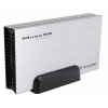 Внешний корпус для HDD Thermaltake Muse 5G ST0042Е SATA III пластик/алюминий серебристый 3.5"