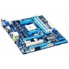 Материнская плата Gigabyte GA-F2A75M-D3H Soc-FM2 AMD A75 DDR3 mATX AC'97 8ch GbLAN VGA+DVI+HDMI