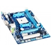 Материнская плата Gigabyte GA-F2A55M-DS2 Soc-FM2 AMD A55 DDR3 mATX AC'97 8ch GbLAN SATA3 VGA+DVI