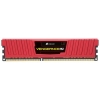 Память DDR3 16384Mb 1600MHz Corsair (CML16GX3M2A1600C10R) RTL 10-10-10-27, with Vengeance Red Low Profile Heat Spreader - Core i7, Core i5 and Core 2, 1.5V