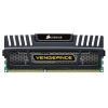 Память DDR3 16384Mb 2400MHz Corsair (CMZ16GX3M4A2400C10) RTL 4x240 DIMM 10-12-12-31, Vengeance Black Heatspreader,supports XMP 1.3,  1.65V