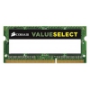 Память DDR3 4Gb 1600MHz Corsair CMSO4GX3M1A1600C11 RTL PC3-12800 CL11 SODIMM 204-pin 1.5В