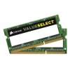 Память DDR3 8Gb 1600MHz Corsair (CMSO8GX3M2A1600C11) RTL 2x240 SODIMM