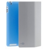 Чехол для iPad PC PET PCP-8047BL Синий