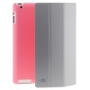 Чехол для iPad PC PET PCP-8047PN Розовый