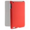Чехол для iPad PC PET PCP-9001RD красный
