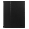 Чехол PC Pet для iPad 4 PCP-9021BK черный (PCP-9021BK)