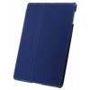 Чехол PC Pet для iPad 4 PCP-9021BL синий (PCP-9021BL)