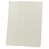 Чехол PC Pet для iPad 3/4 PCP-9021WH белый (PCP-9021WH)