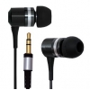 Наушники Explay LE-3 черные (LE-3 BLACK)