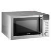 Микроволновая Печь Gorenje MO-20 DGE 700Вт (20л.) серебристый (MO20DGE)