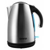 Чайник Gorenje K17E серебристый 1.7л. 2200Вт (корпус: нержавеющая сталь)