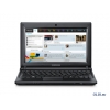 Нетбук Samsung N102S-B05 Black N2100/2G/320G/10.1"/WiFi/BT/cam/Win7HB (NP-N102S-B05RU)