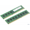 Память DDR3 8Gb (pc-12800) 1600MHz Crucial, 2x4Gb, CL11, 1.35/1.5V <Retail> (CT2KIT51264BD160B)